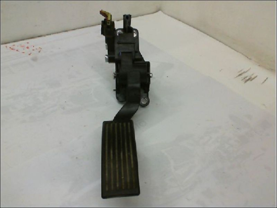 POTENTIOMETRE ACCELERATEUR