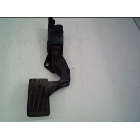 POTENTIOMETRE ACCELERATEUR