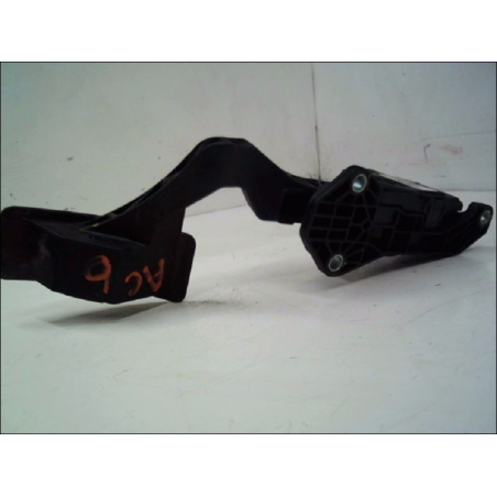 POTENTIOMETRE ACCELERATEUR