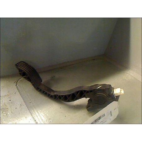 POTENTIOMETRE ACCELERATEUR