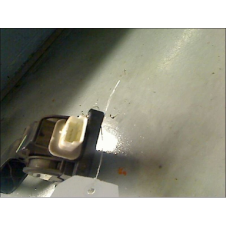 POTENTIOMETRE ACCELERATEUR