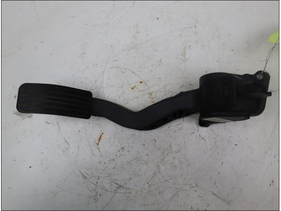 POTENTIOMETRE ACCELERATEUR