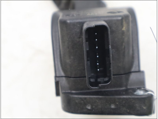 POTENTIOMETRE ACCELERATEUR