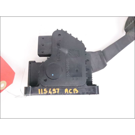 POTENTIOMETRE ACCELERATEUR