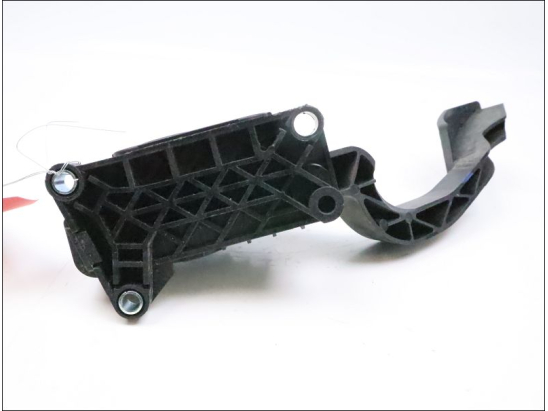 POTENTIOMETRE ACCELERATEUR