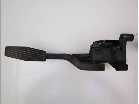 POTENTIOMETRE ACCELERATEUR