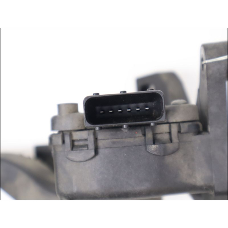 POTENTIOMETRE ACCELERATEUR