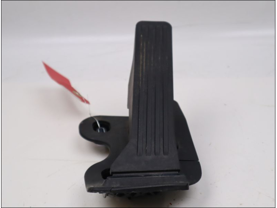 POTENTIOMETRE ACCELERATEUR