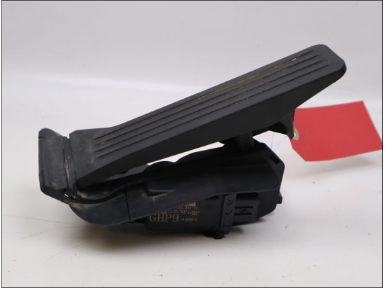 POTENTIOMETRE ACCELERATEUR