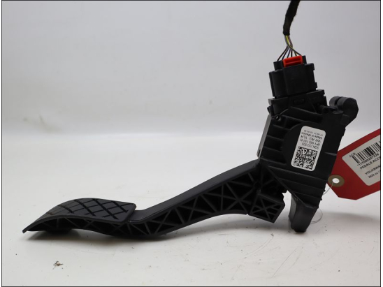 POTENTIOMETRE ACCELERATEUR