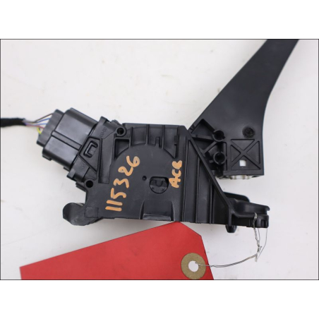 POTENTIOMETRE ACCELERATEUR