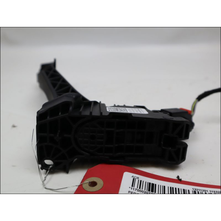 POTENTIOMETRE ACCELERATEUR