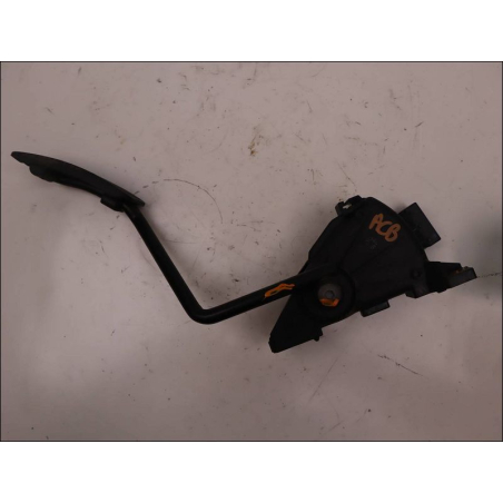 POTENTIOMETRE ACCELERATEUR