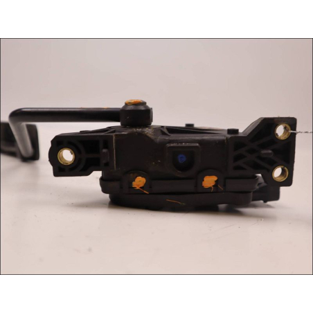 POTENTIOMETRE ACCELERATEUR