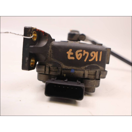 POTENTIOMETRE ACCELERATEUR