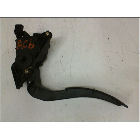 POTENTIOMETRE ACCELERATEUR