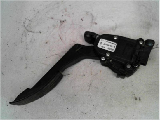 Potentiometre accelerateur occasion DACIA LOGAN I Phase 1 - 1.5 DCI 70ch