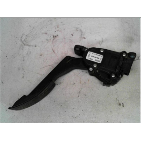 Potentiometre accelerateur occasion DACIA LOGAN I Phase 1 - 1.5 DCI 70ch