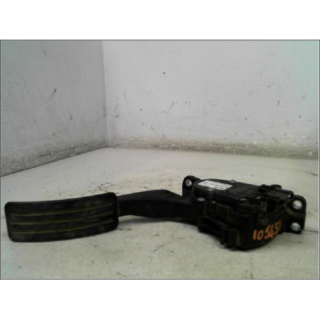 Potentiometre accelerateur occasion DACIA LOGAN I Phase 1 - 1.5 DCI 70ch