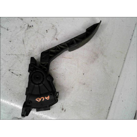 Potentiometre accelerateur occasion DACIA LOGAN I Phase 1 - 1.5 DCI 70ch