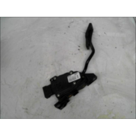 POTENTIOMETRE ACCELERATEUR