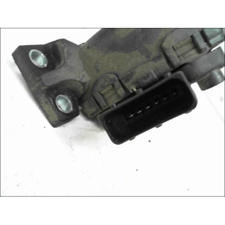 POTENTIOMETRE ACCELERATEUR