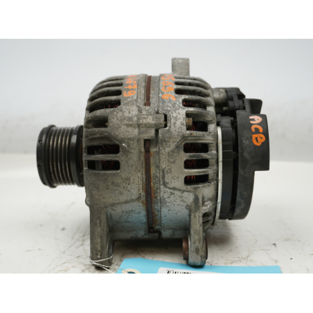 ALTERNATEUR