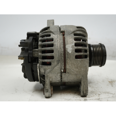 ALTERNATEUR