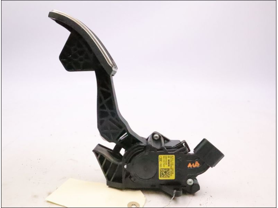 POTENTIOMETRE ACCELERATEUR