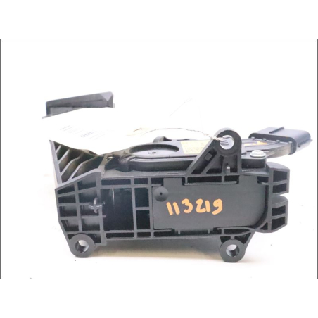 POTENTIOMETRE ACCELERATEUR