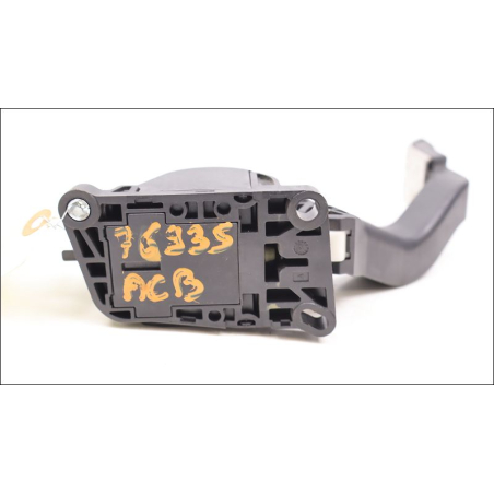 POTENTIOMETRE ACCELERATEUR