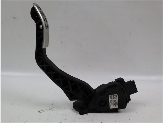 Potentiometre accelerateur occasion PEUGEOT 308 I CC Phase 1 - 2.0 HDI 140ch