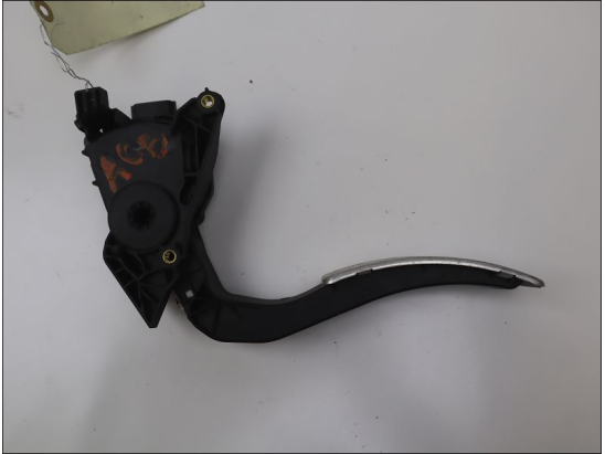 POTENTIOMETRE ACCELERATEUR