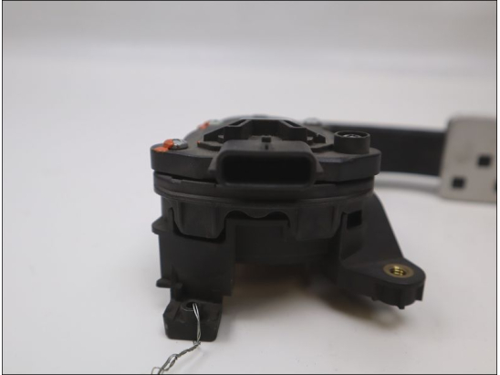 POTENTIOMETRE ACCELERATEUR