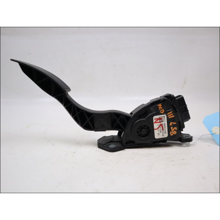 POTENTIOMETRE ACCELERATEUR