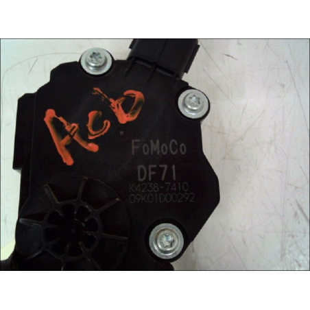 POTENTIOMETRE ACCELERATEUR