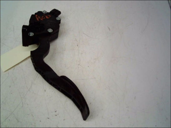 POTENTIOMETRE ACCELERATEUR