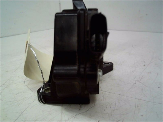 POTENTIOMETRE ACCELERATEUR