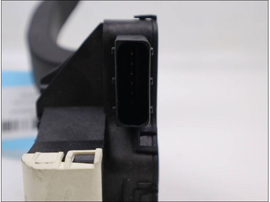 POTENTIOMETRE ACCELERATEUR