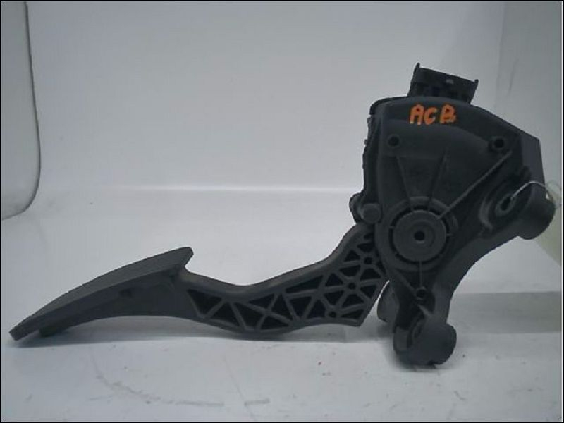 POTENTIOMETRE ACCELERATEUR