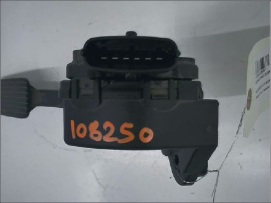 POTENTIOMETRE ACCELERATEUR