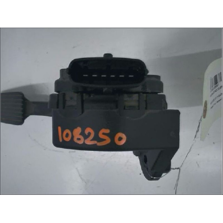 POTENTIOMETRE ACCELERATEUR