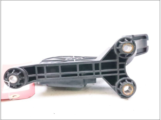 POTENTIOMETRE ACCELERATEUR