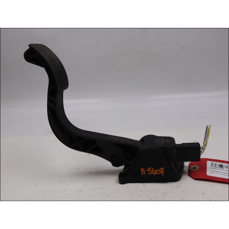 POTENTIOMETRE ACCELERATEUR