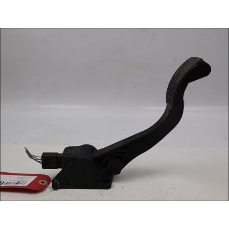 POTENTIOMETRE ACCELERATEUR