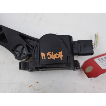 POTENTIOMETRE ACCELERATEUR