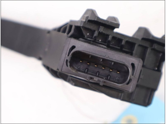 POTENTIOMETRE ACCELERATEUR