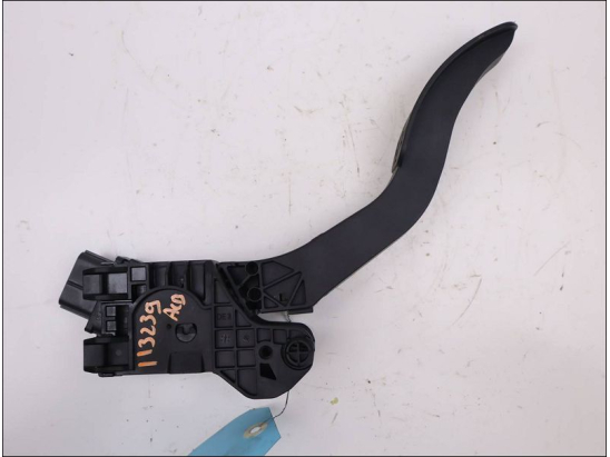 POTENTIOMETRE ACCELERATEUR