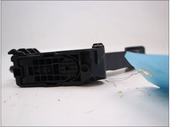 POTENTIOMETRE ACCELERATEUR