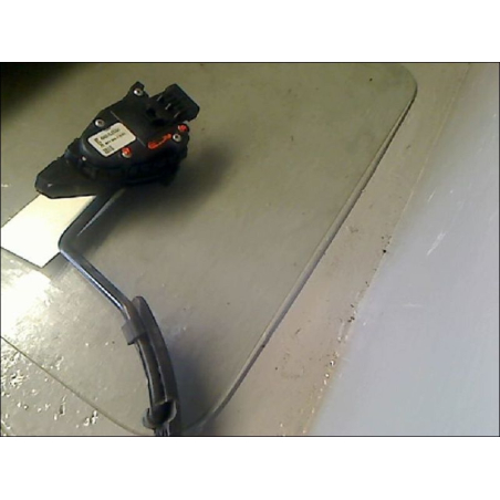 POTENTIOMETRE ACCELERATEUR